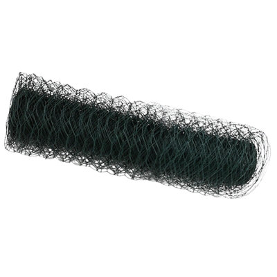 Steel Border Fencing