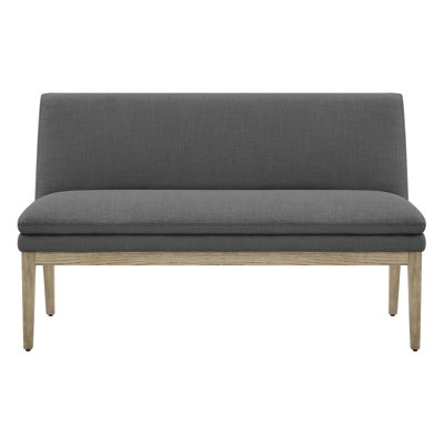 Upholstered Accent Chair