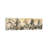 Wild Horses by Ralph Steele - Wrapped Canvas Panoramic Gallery-Wrapped Canvas Giclée-1696560776