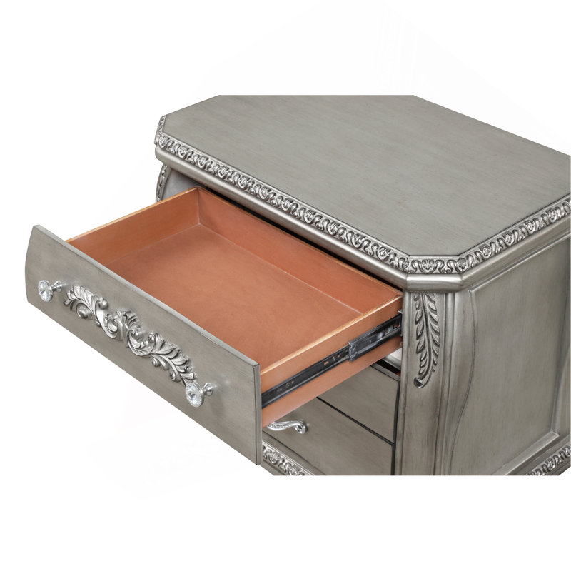 Table de chevet Laurenceau