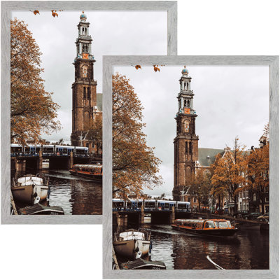 Poster Frames Wall Hanging Picture Frames
