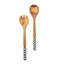 Courtly Check® 2 Piece Salad Servers Set