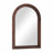 Wood Framed Wall Mirror-1811845300-1811845303