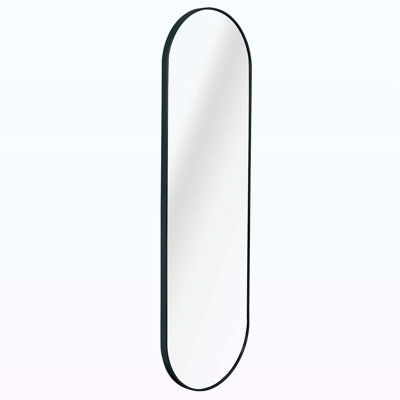 Bathroom mirror