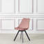 4 Rivas Velvet Upholstered Dining Chairs-935542349-866300085