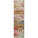 Machine Washable Indoor/Outdoor Xhevrie Sage Rug