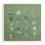 Verdant Garden Painting by Jamie Beckwith-726267059