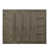 Brown est en rupture de stock