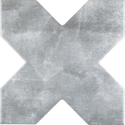 Siena 5.35'' W x 5.35'' L Ceramic Singular Tile