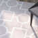 Deedgra Hand Tufted Wool Geometric Rug