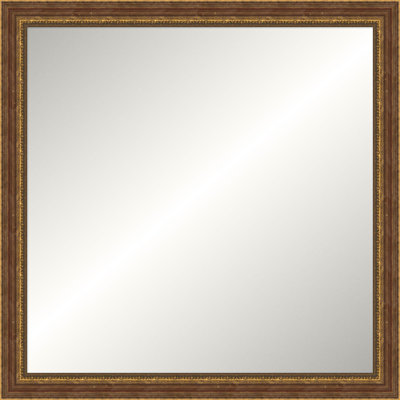 Havenford Solid Wood Mirror