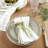 Martha Stewart Daisy Stripe Napkin-83488381