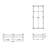 Lonara Raised Garden Bed-2107579715