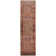 Tapis de couleur unie Tumlin Performance