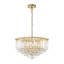 5 - Light Chandelier