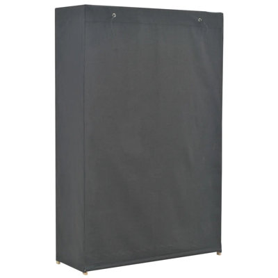 110cm Portable Wardrobe