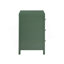 Table de chevet 3 tiroirs Nevarre-521133549