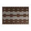 Tapis noir intérieur et extérieur Trellis-1622235844