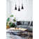 Roberson 1 - Light Single Pendant