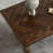 Modern Solid Wood Coffee Table