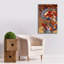 «Autumn Still Life» par David Galchutt, art mural sur toile-1152737532