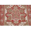 Tapis géométrique turc 4 x 6