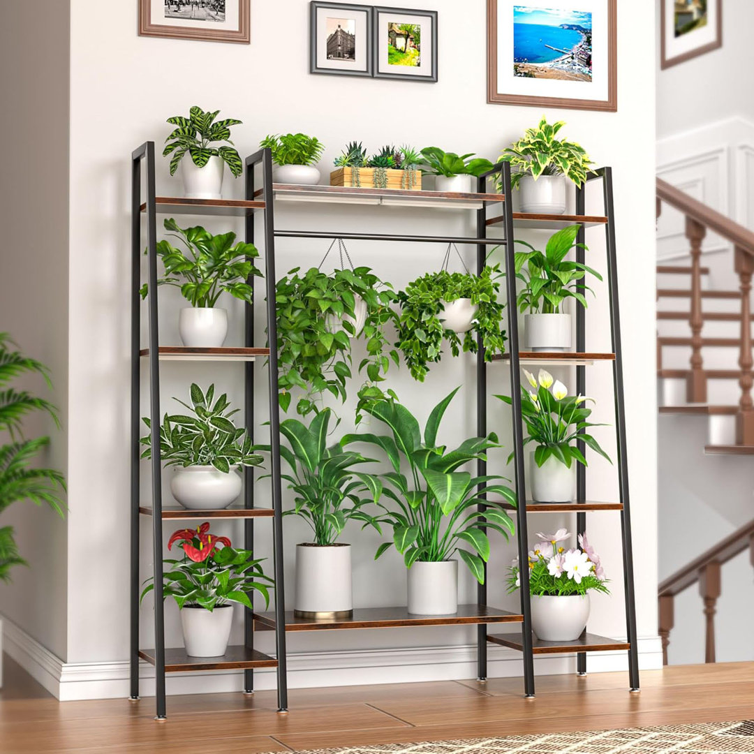 Surovy Plant Stand Arlmont & Co.