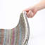 Tapis à poil long de qualité supérieure lavable à la machine Dream ADS589-130442917-130442921