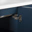 Meuble-lavabo classique 36 "avec lavabo en céramique-2133843763