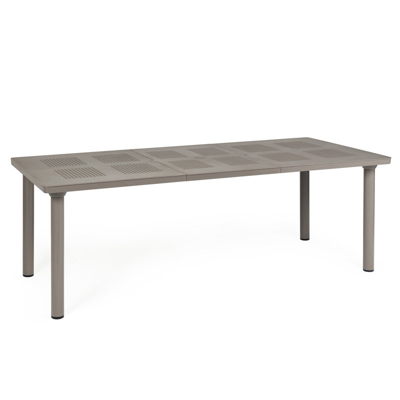Libeccio Nardi Garden Rectangular Table