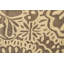 Tapis moderne touffeté à la main 5 x 8
