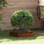 Weathering Steel Hardware-123601071