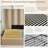 Braya 51.6" Tall Headboard Upholstered Platform Bed with Hydraulic Lift Up Storage ,Beige,Queen-1967869227-1967869396