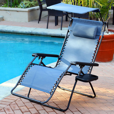 Fauteuil inclinable zéro gravité Ragland