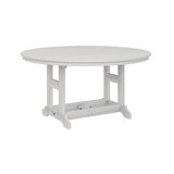 Berlin Gardens Garden Classic Round Counter Height Table
