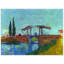 Vincent Van Gogh - Wrapped Canvas Painting-21211373