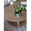 Simpatico Solid Wood Coffee Table