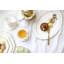 Amelie Bone China Platter