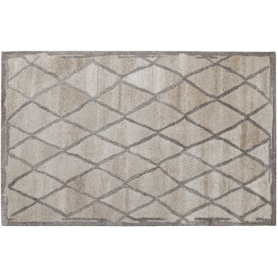 Oak Hill Geometric Indoor Rug