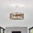 Haseebrahman 22'' Ceiling Fan with Light Kit