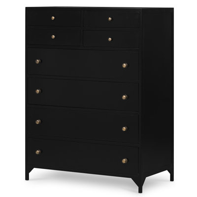 Belmont 8 - Drawer Dresser