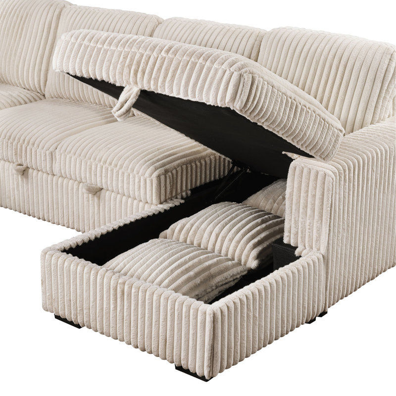 Canapé modulaire Thurston