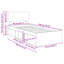 Solid Wood Bed-521097631-521097627