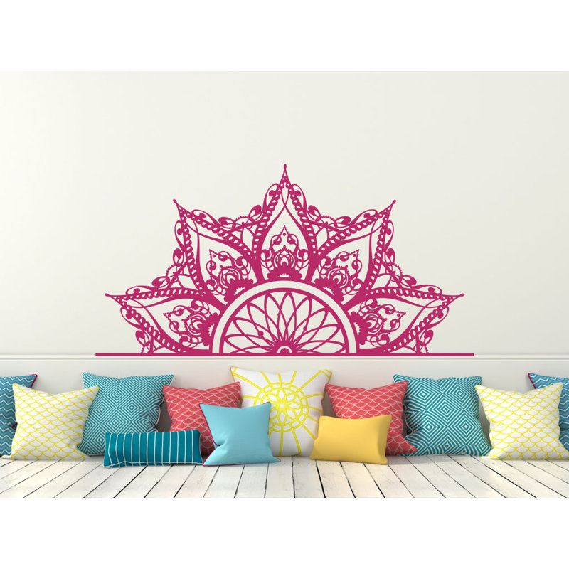 Religious & Spiritual Non-Wall Damaging Wall Decal