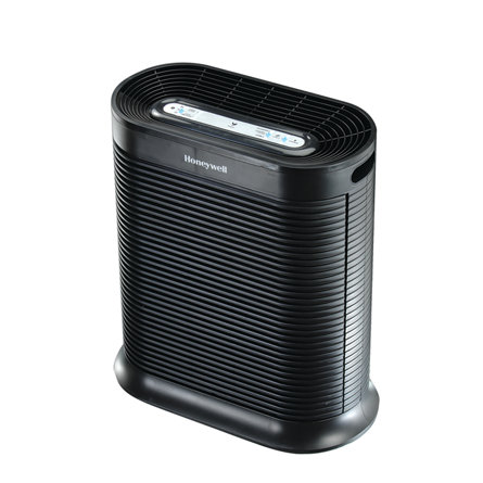 Allergen Remover with HEPA Filter