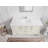 Aberdeen 60'' Single Bathroom Vanity with Quartz Top