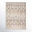 Tapis oriental gris Lynnette-236793916
