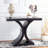 Resmie 39.5'' Console Table-67228799