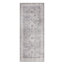 Tapis beige / gris ivoire Nel Paz-194998383