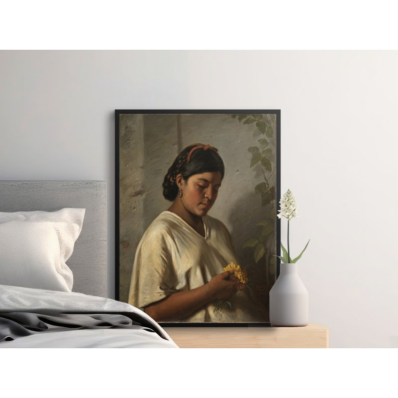 1 Piece Wall Art, 9x11